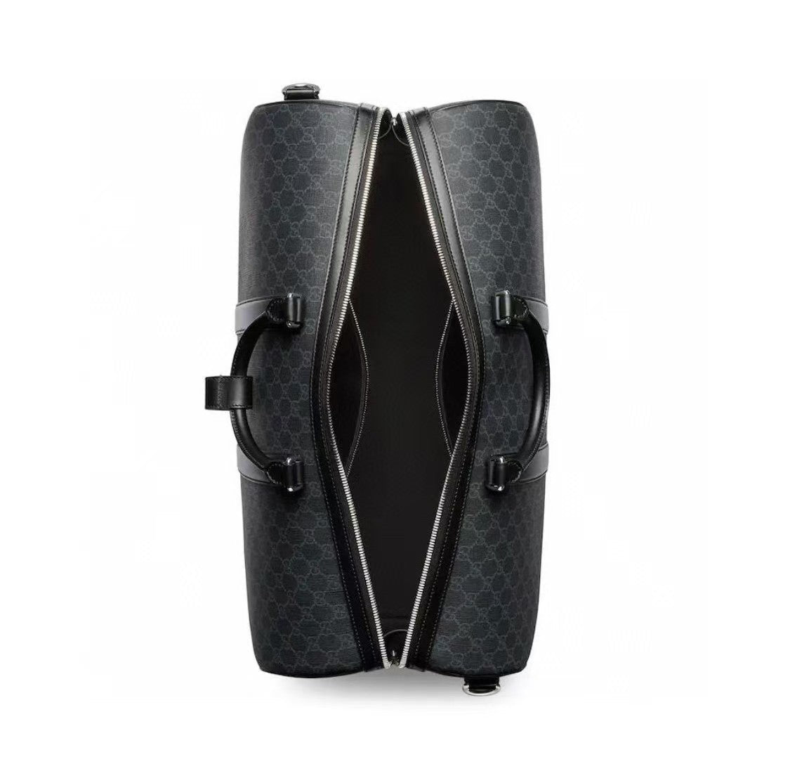 Interlocking Double G bag