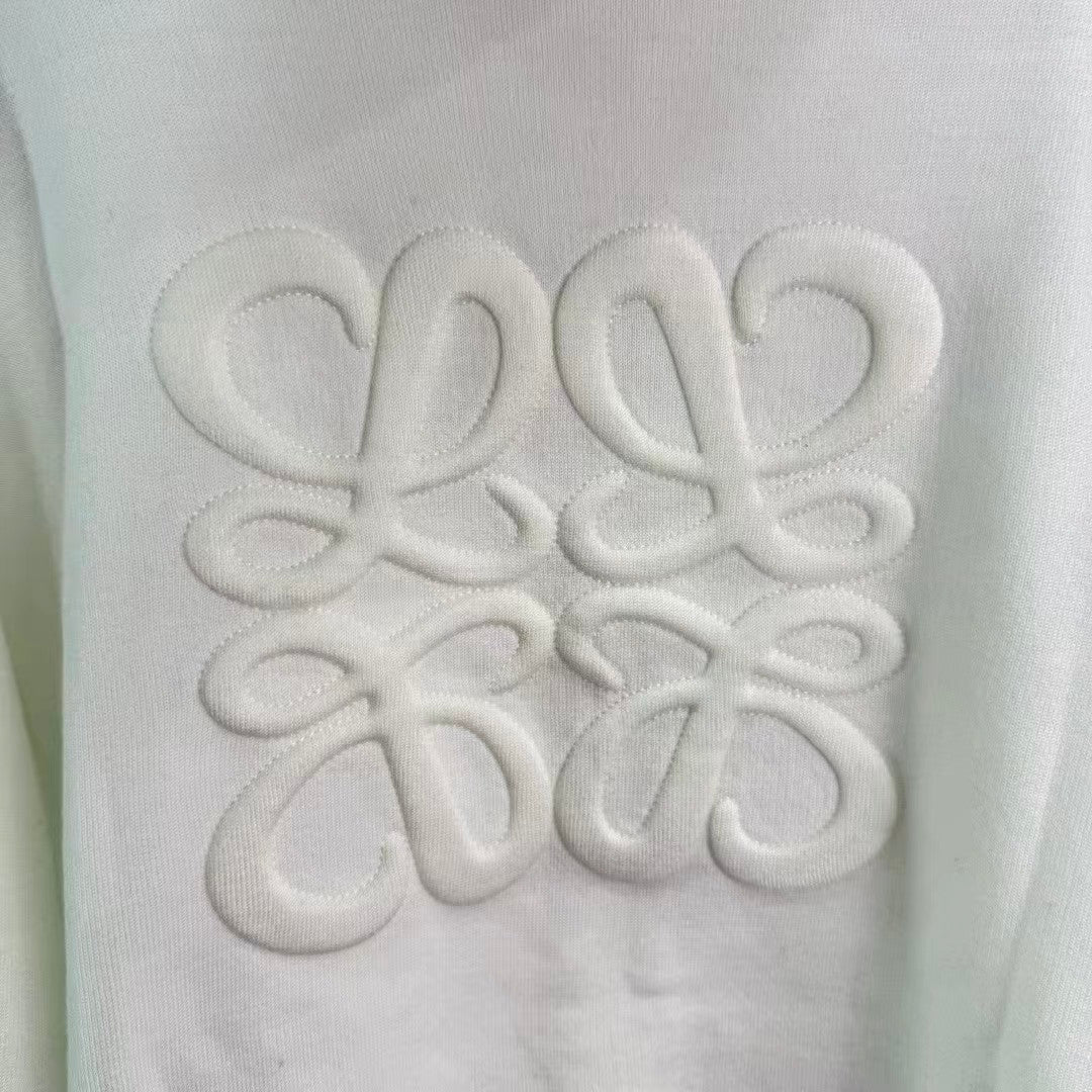 New knitted hooded cardigan