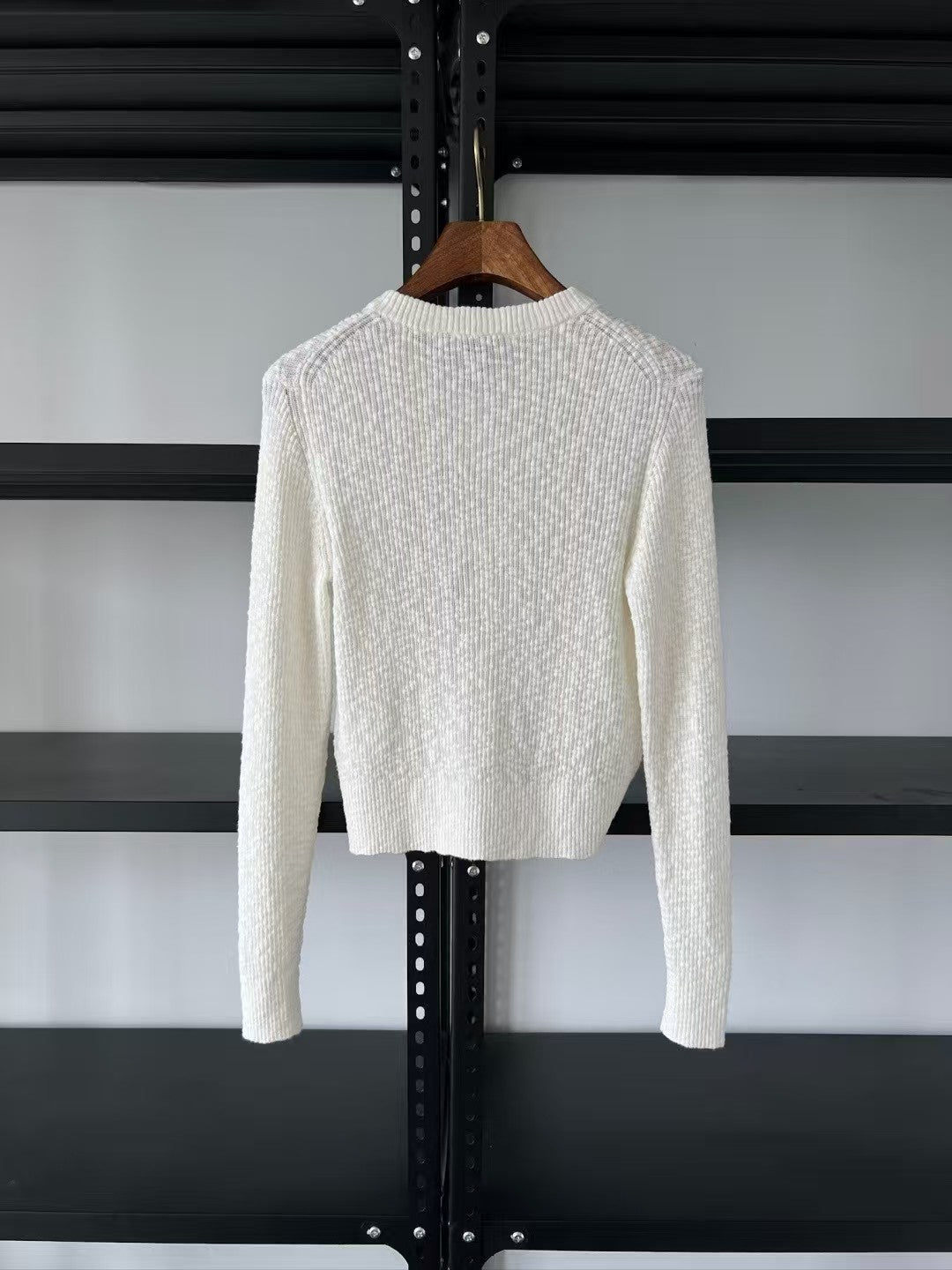 Beach Collection Classic Cardigan