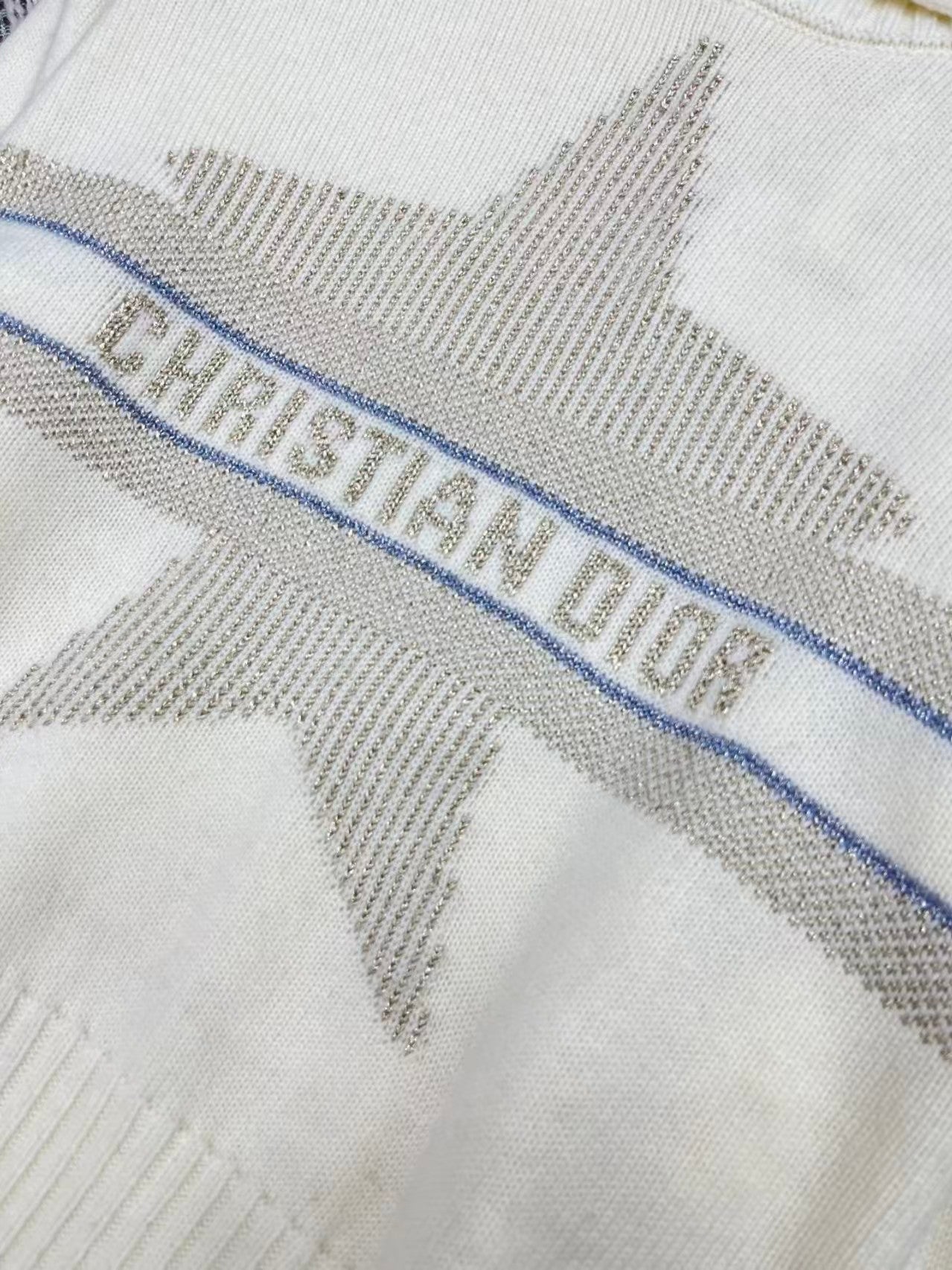 25 New Embroidered Sweaters