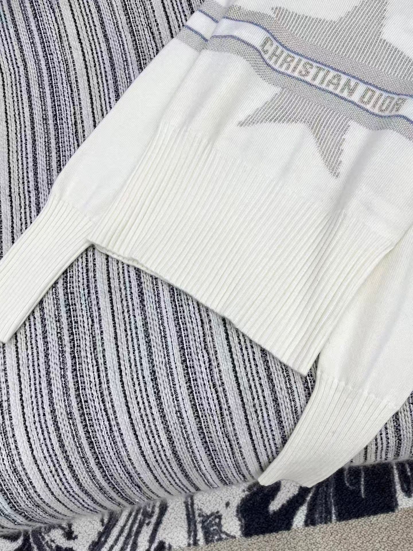 25 New Embroidered Sweaters