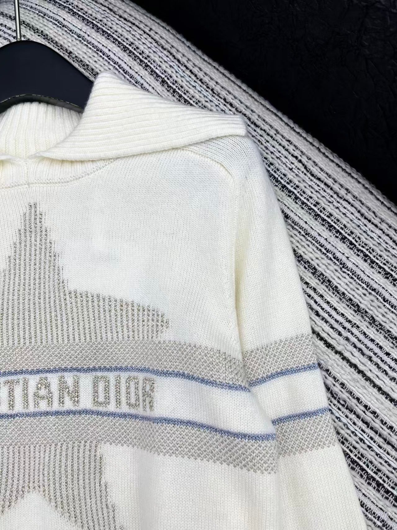 25 New Embroidered Sweaters