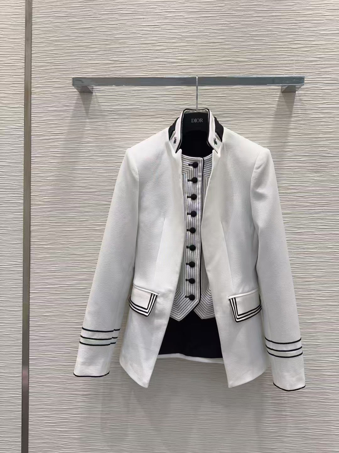 New early autumn coats