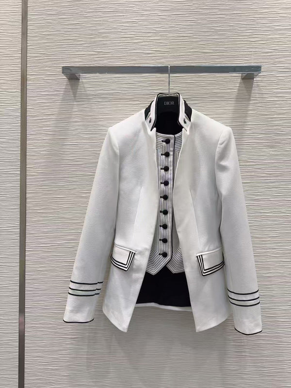 New early autumn coats