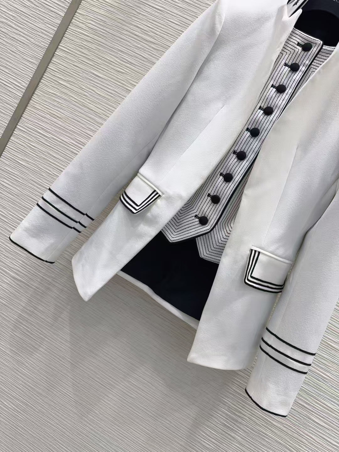 New early autumn coats