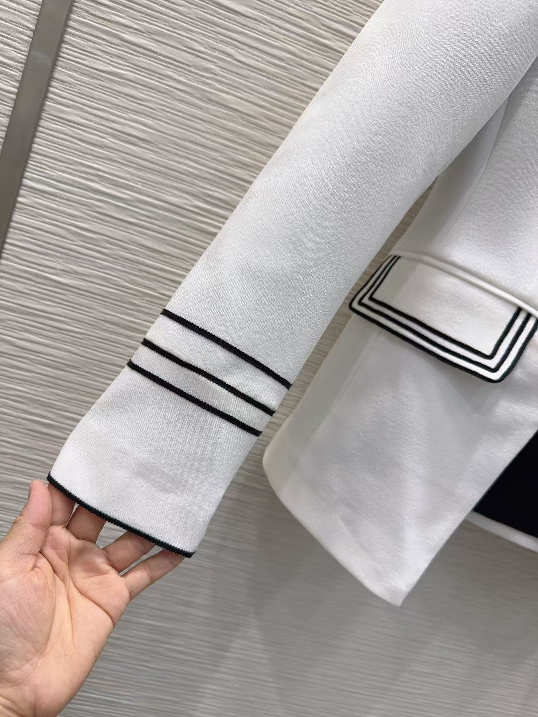 New early autumn coats