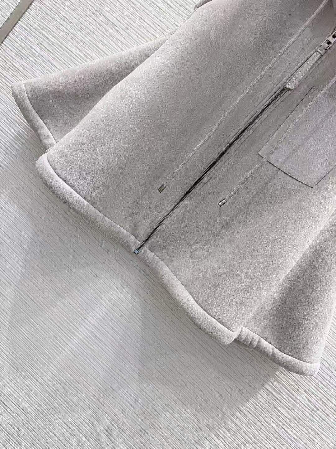 New vest for early autumn