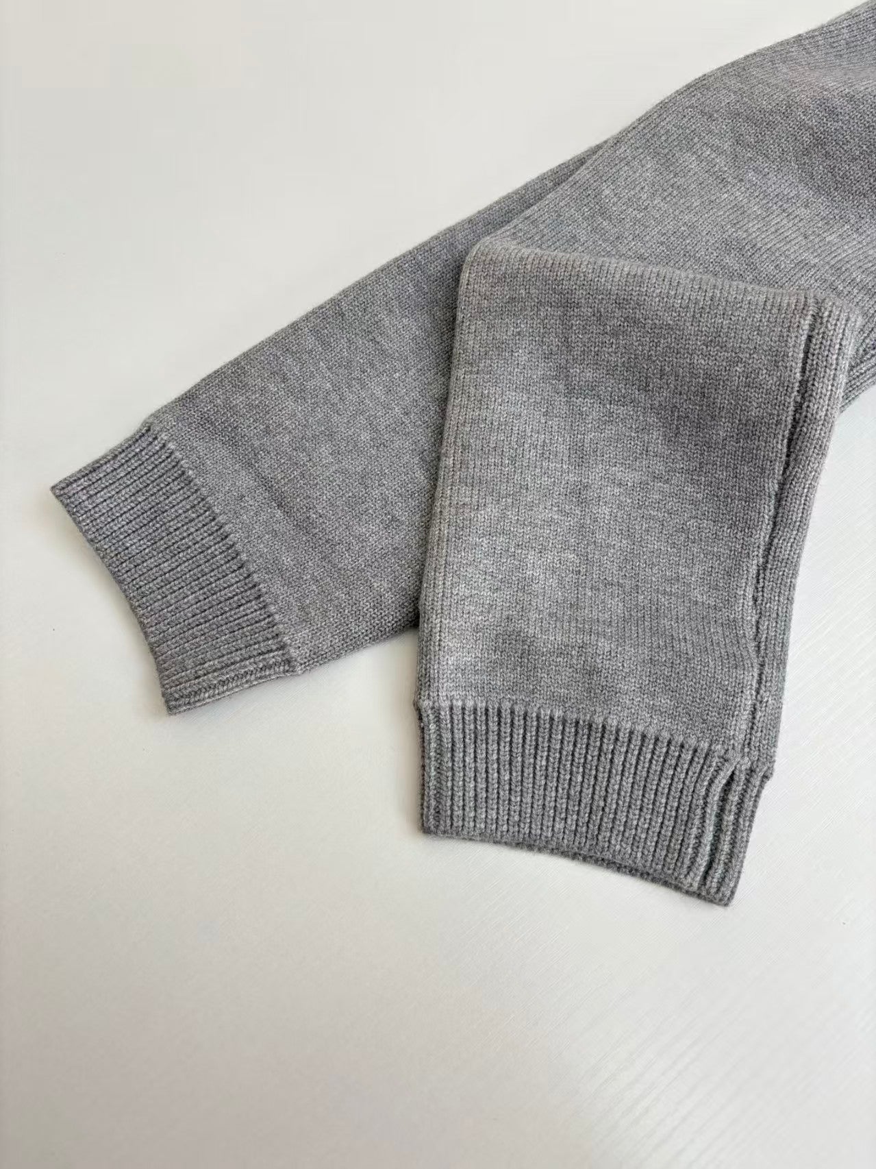 25Fw New Oversized Cardigan