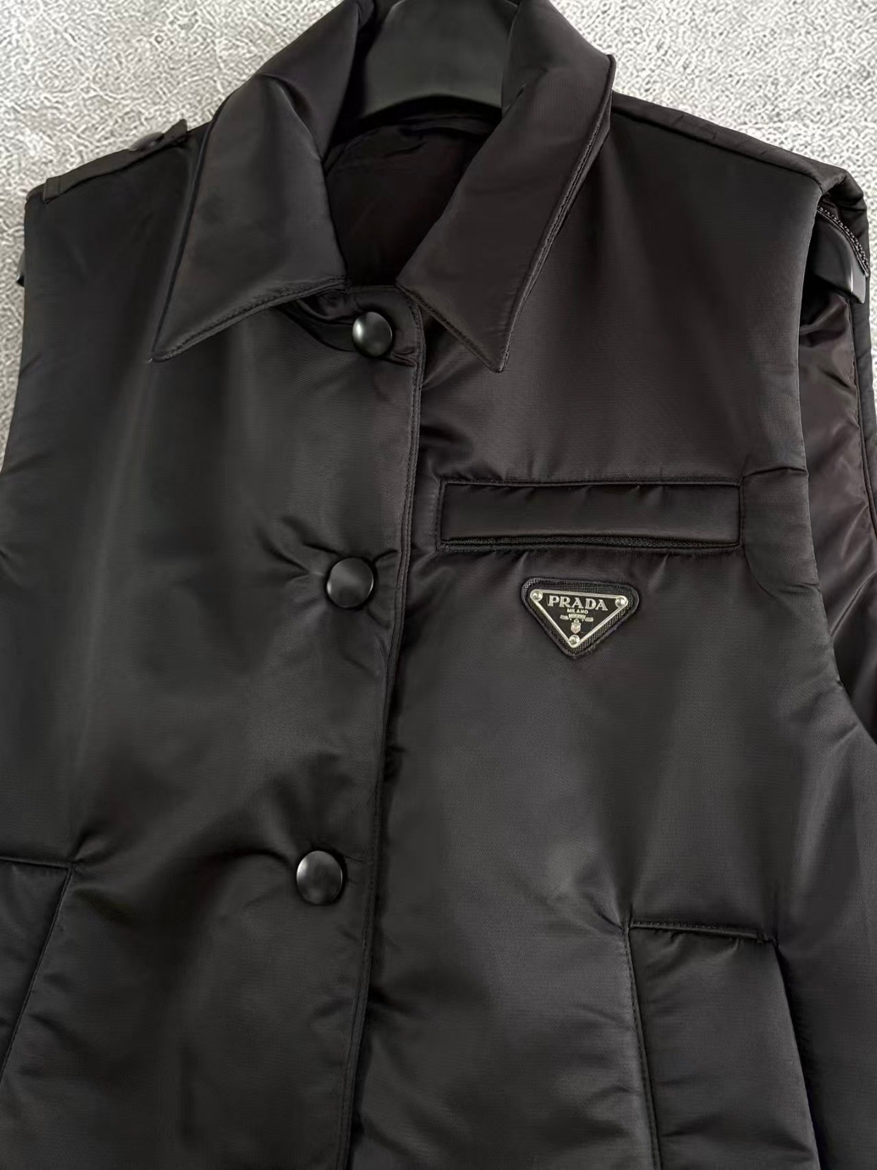 New workwear cotton vest