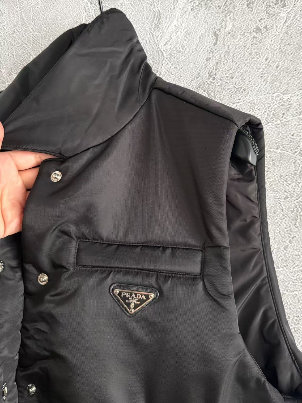 New workwear cotton vest