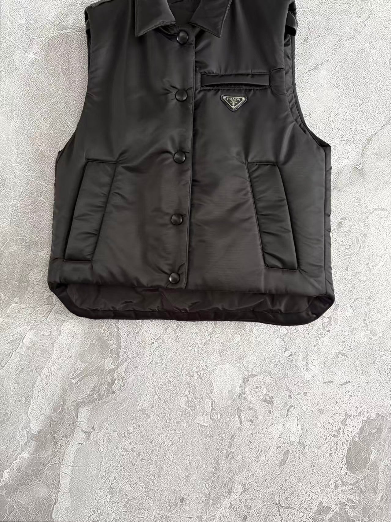 New workwear cotton vest