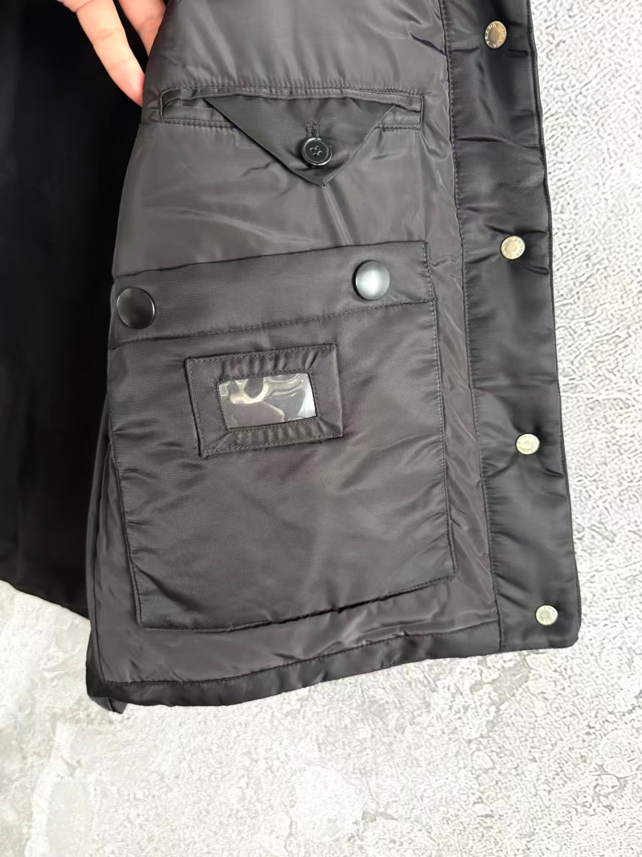 New workwear cotton vest