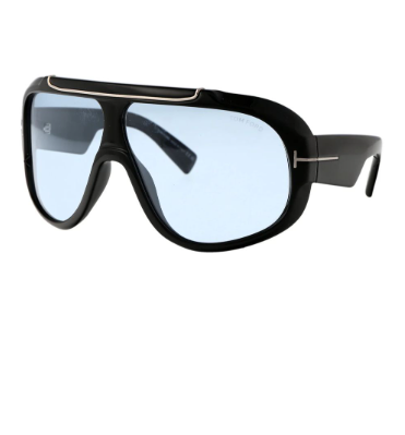 New stylish sunglasses