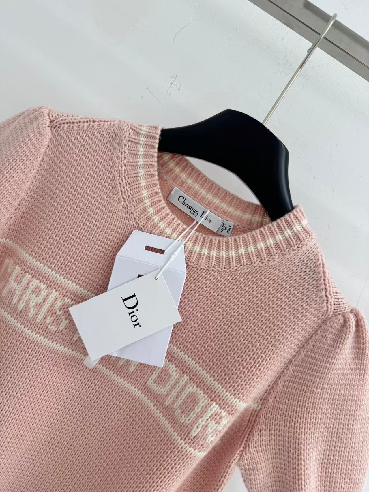 Classic crew neck short sleeve