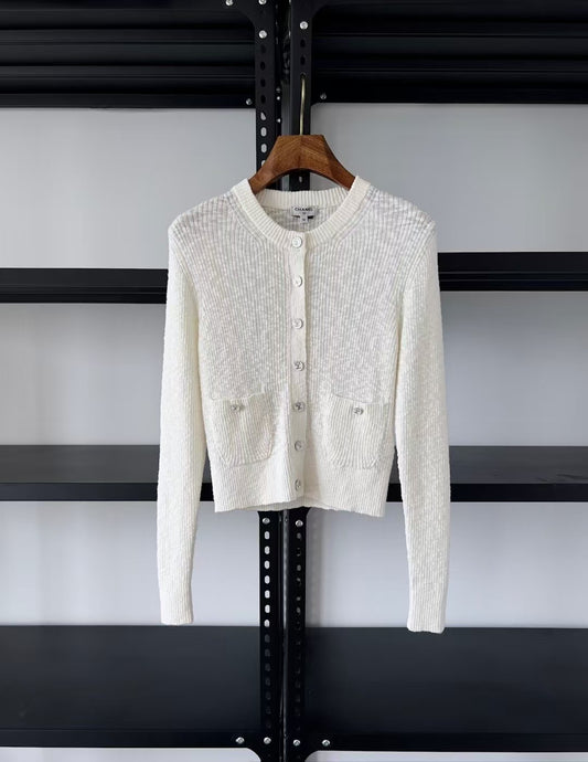 New autumn/winter knitted cardigans