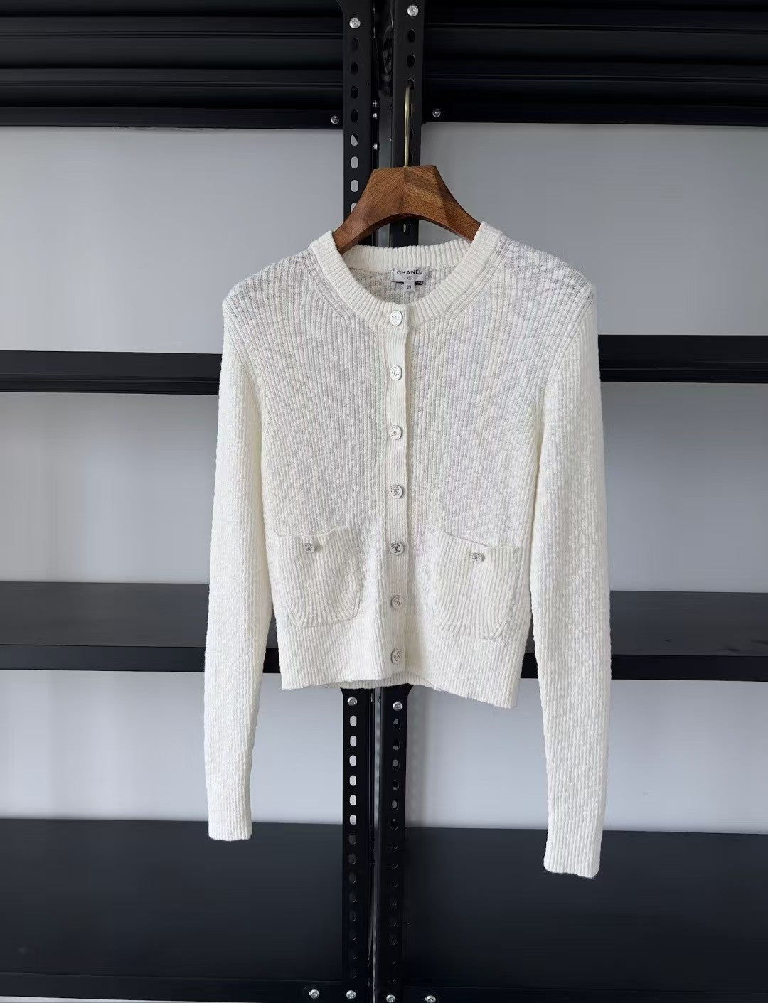 New autumn/winter knitted cardigans