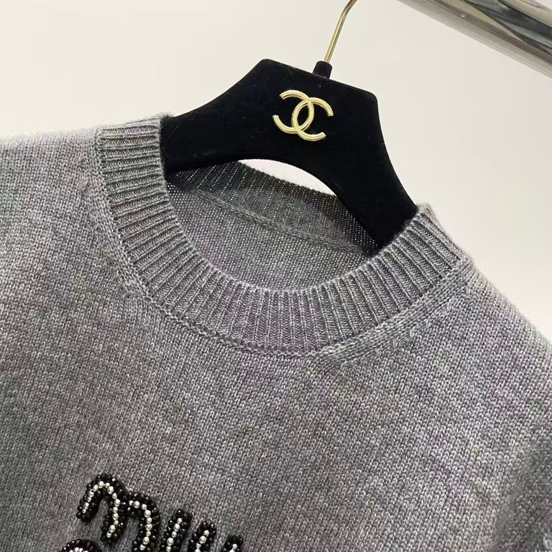 Cashmere sweaters/knitwear
