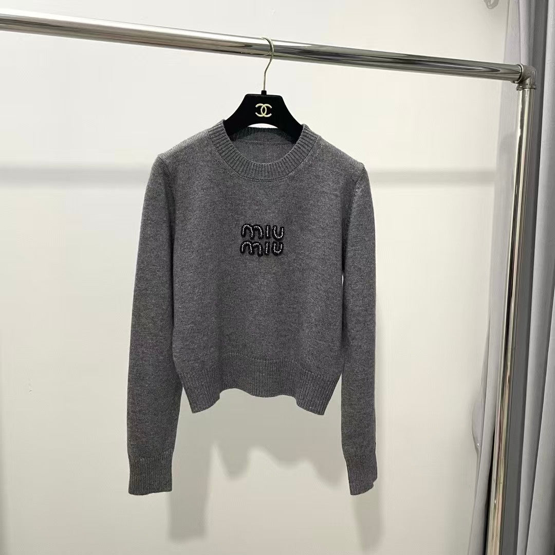Cashmere sweaters/knitwear