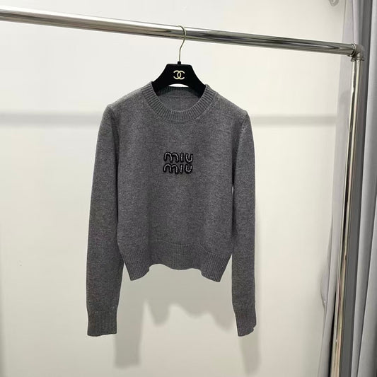 Cashmere sweaters/knitwear