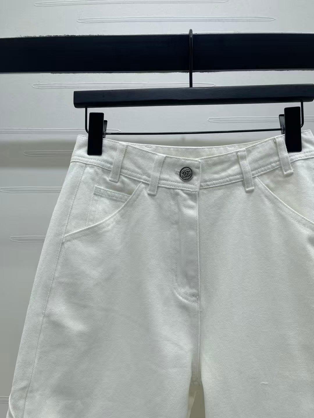 26 New Workwear Style Wide-Leg Jeans