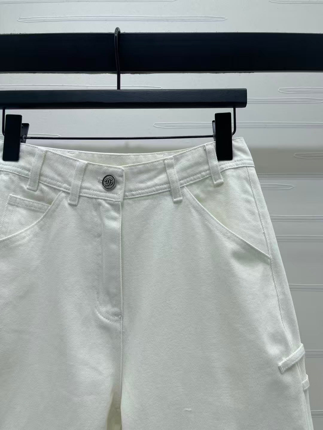 26 New Workwear Style Wide-Leg Jeans
