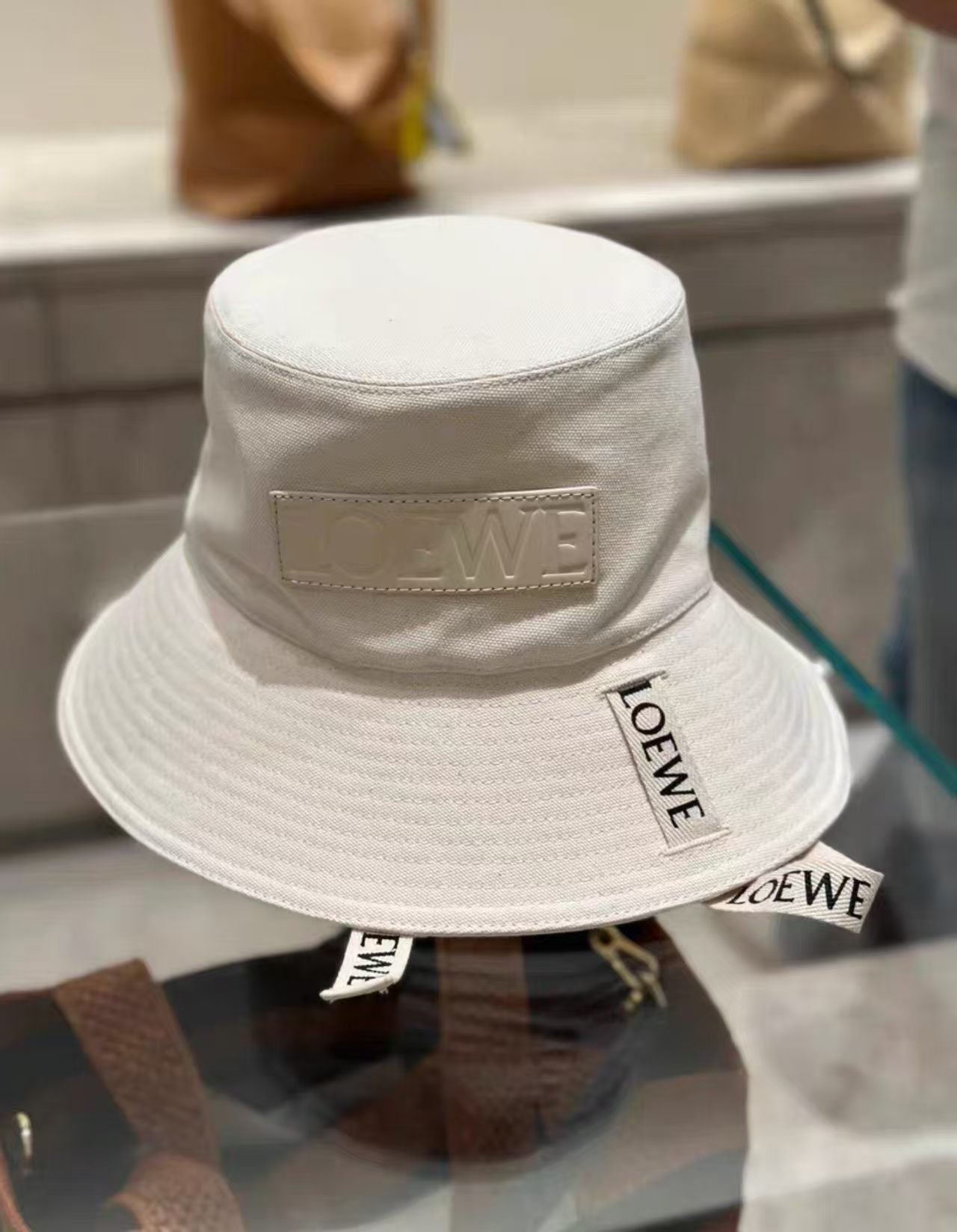 New Fisherman Hat