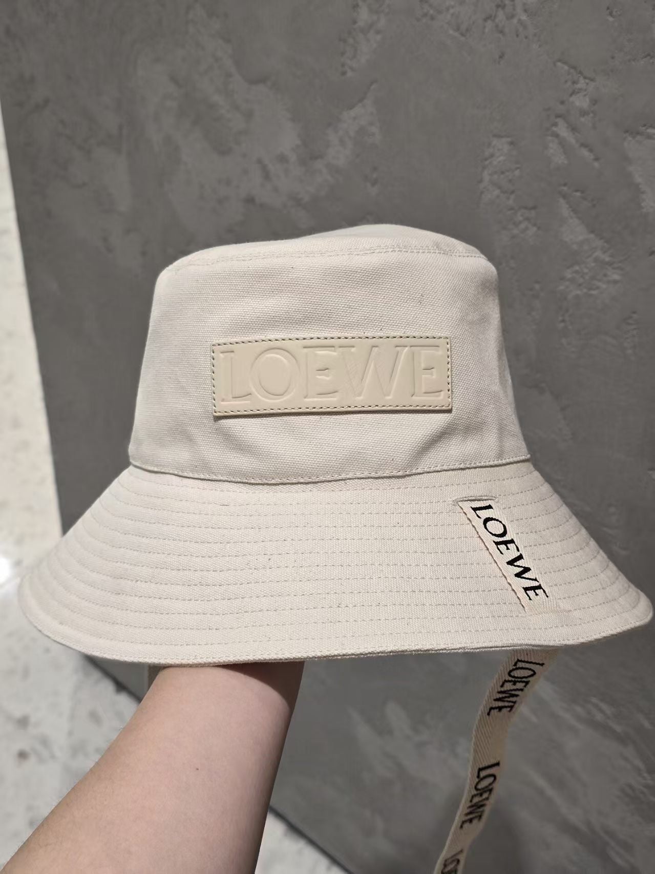 New Fisherman Hat