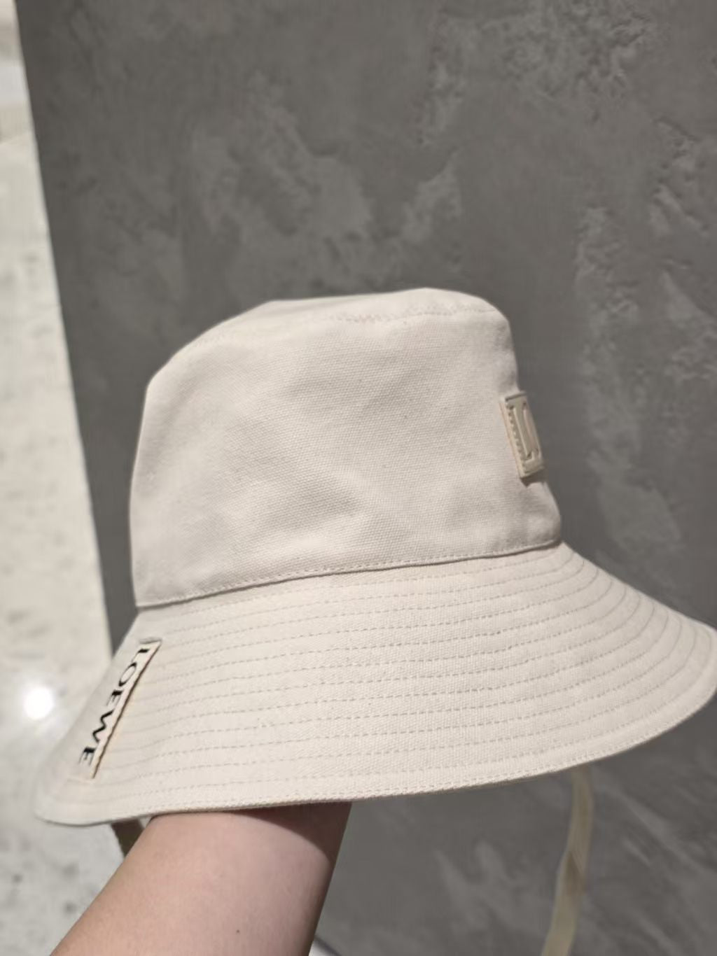 New Fisherman Hat