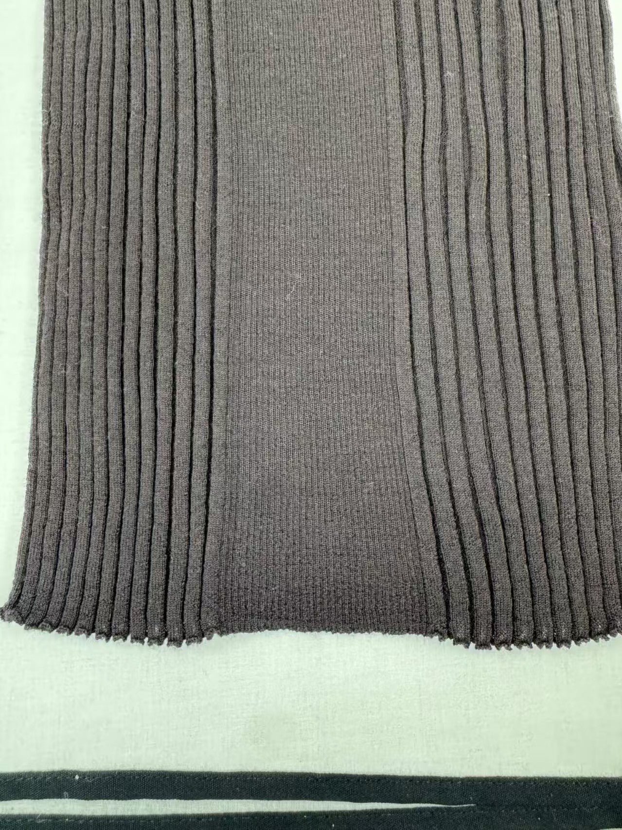 26 New Style Knitted Spaghetti-Strap Tank Top