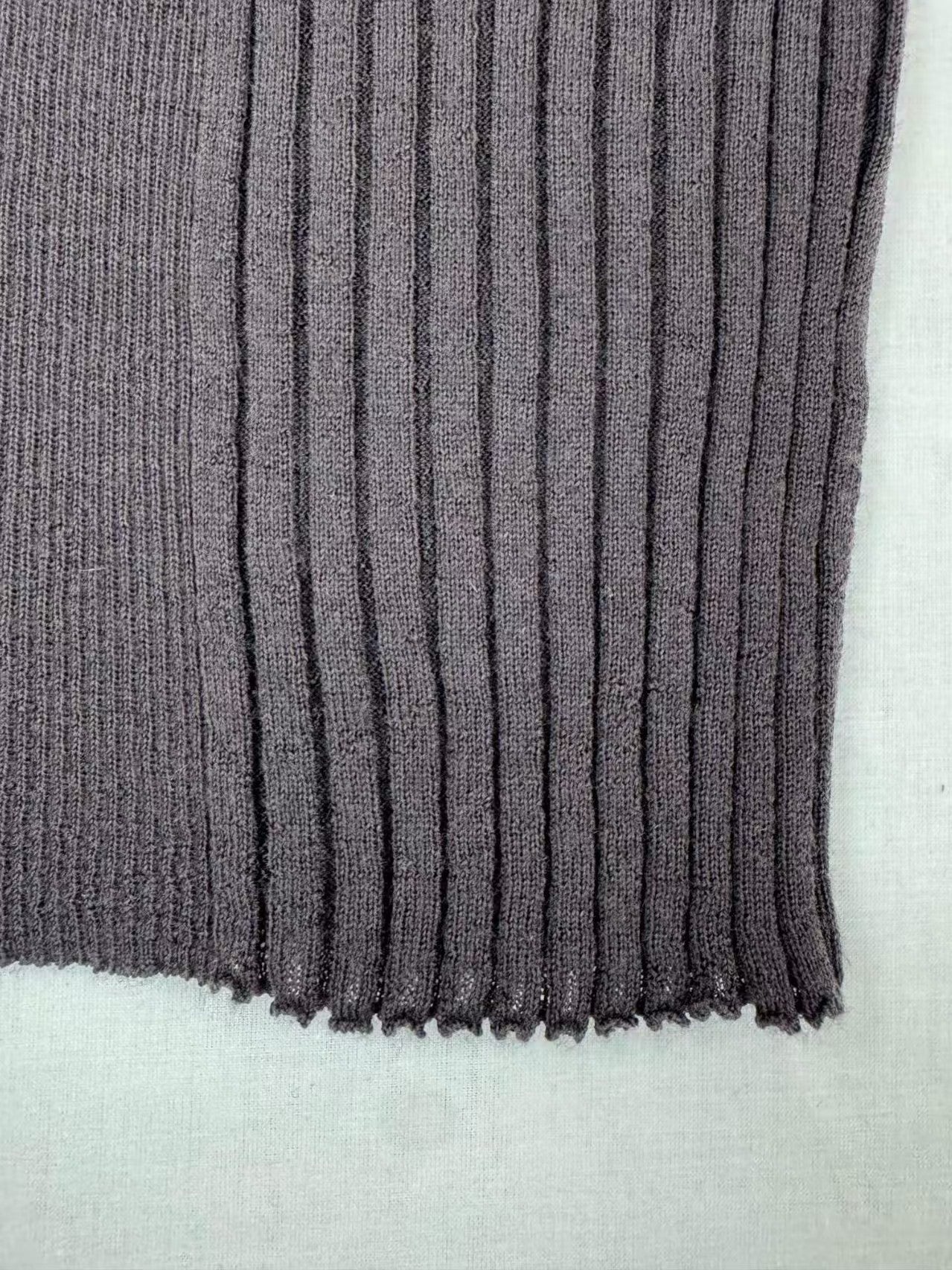 26 New Style Knitted Spaghetti-Strap Tank Top