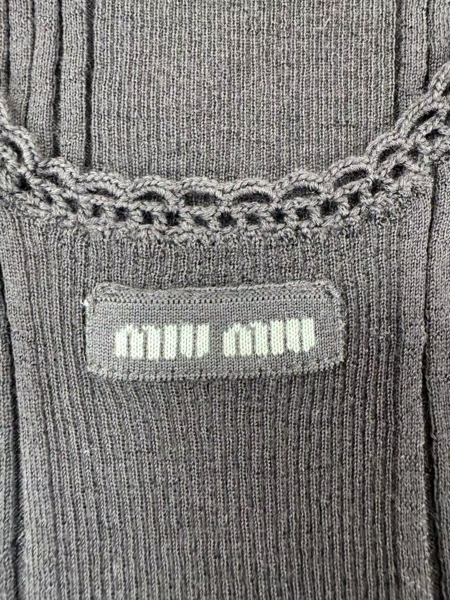 26 New Style Knitted Spaghetti-Strap Tank Top
