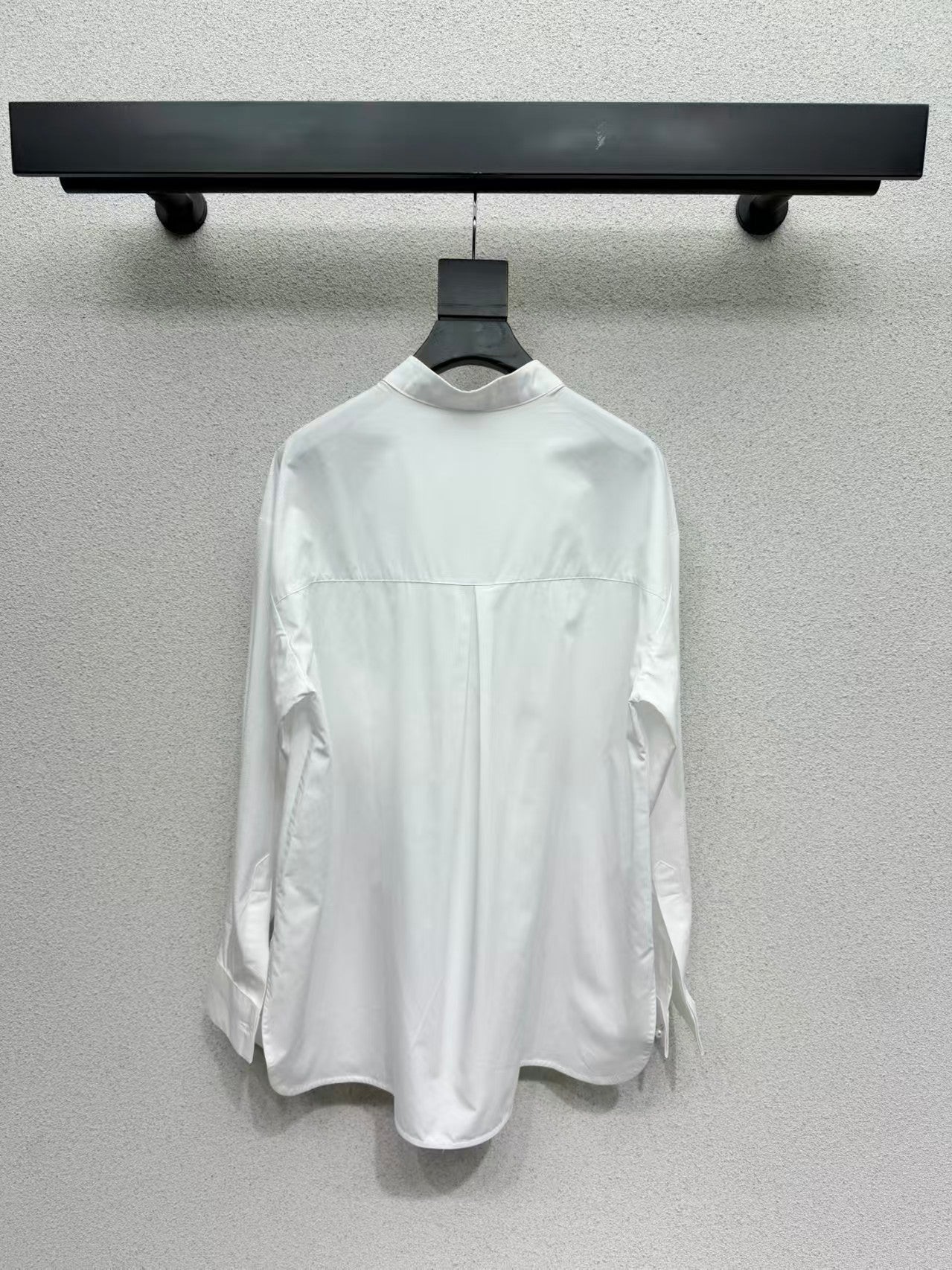 New 2026 White Shirt