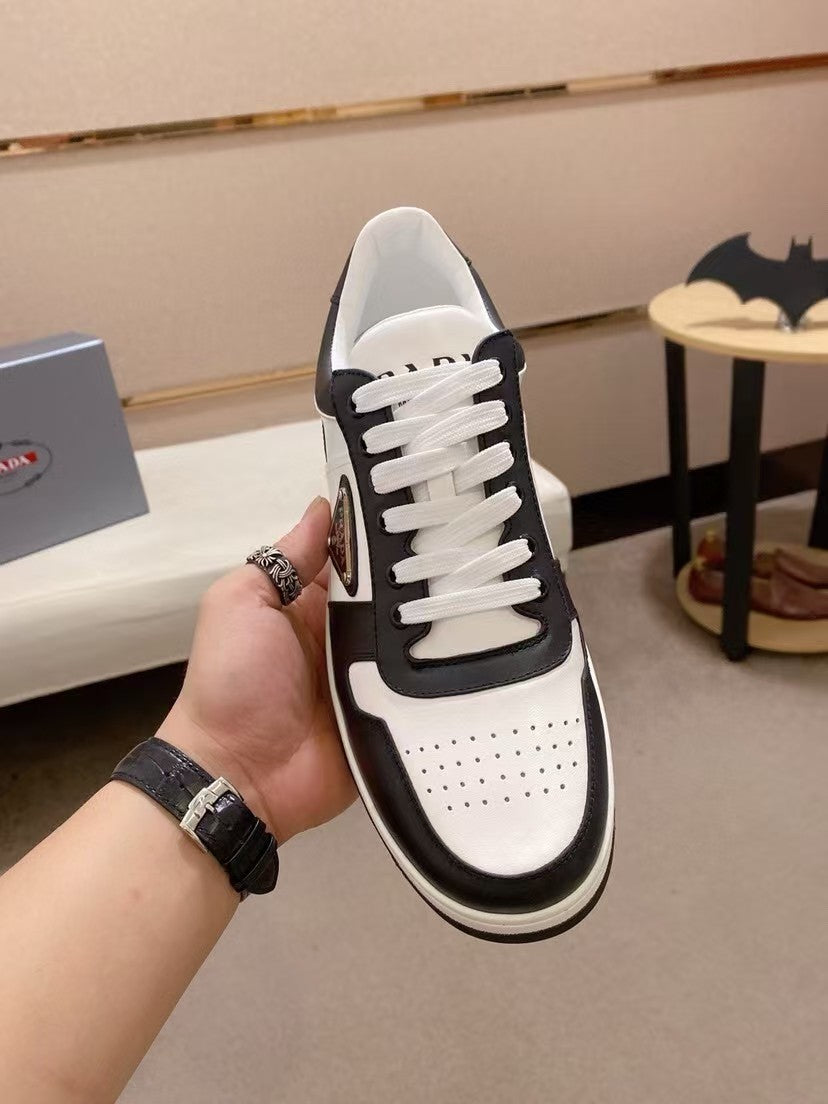 26 New Men's Shoes