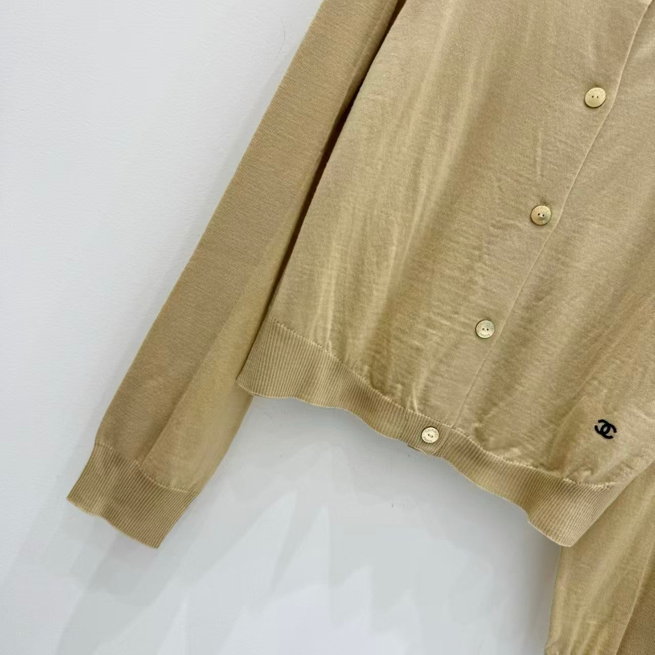 26 New Thin Cardigan