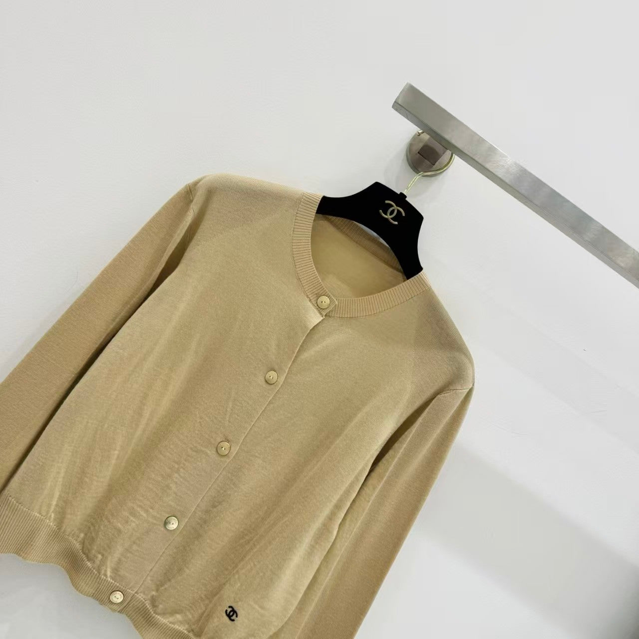 26 New Thin Cardigan