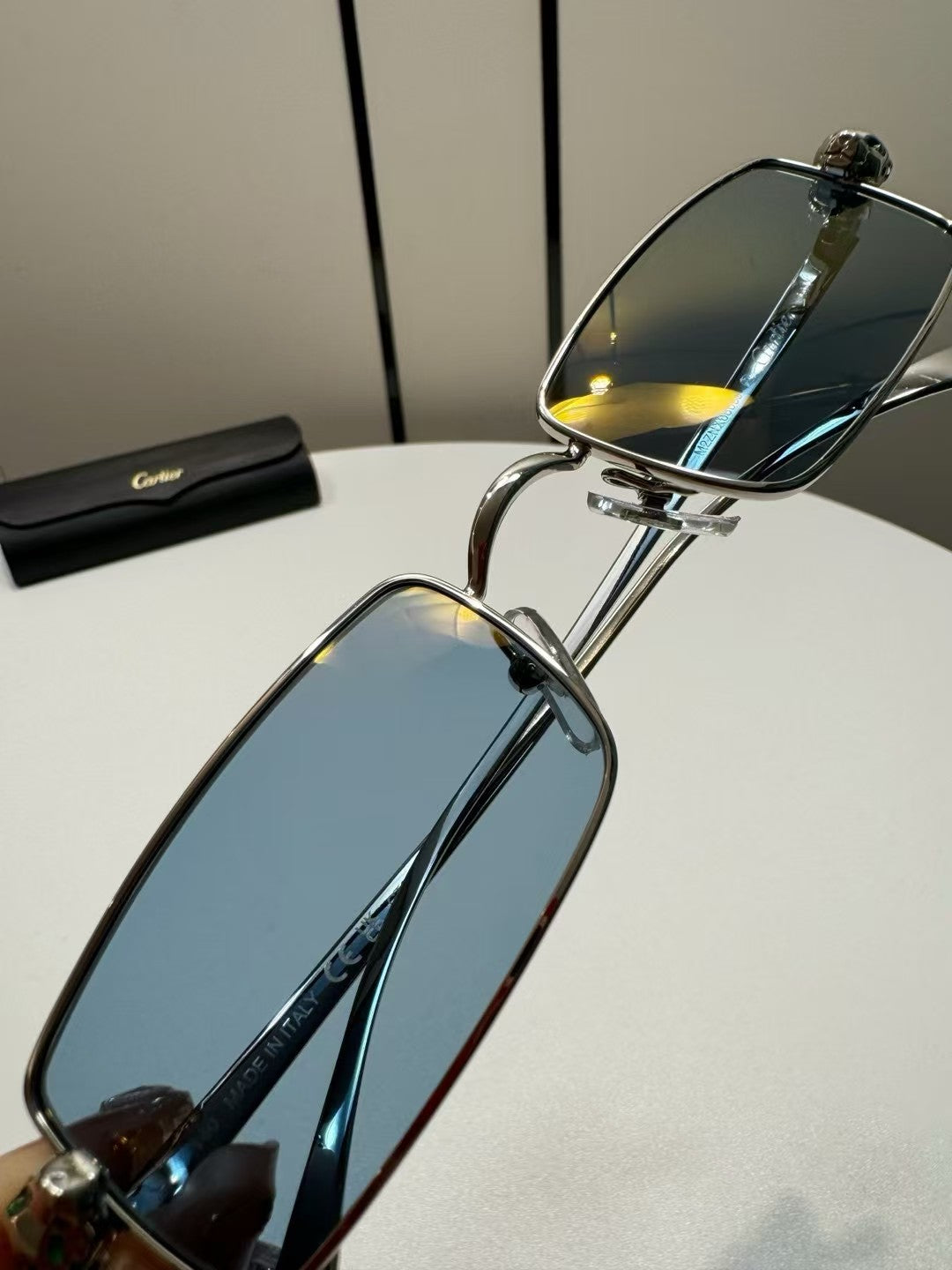 New Sunglasses