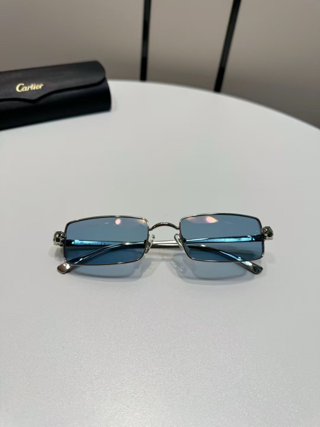 New Sunglasses