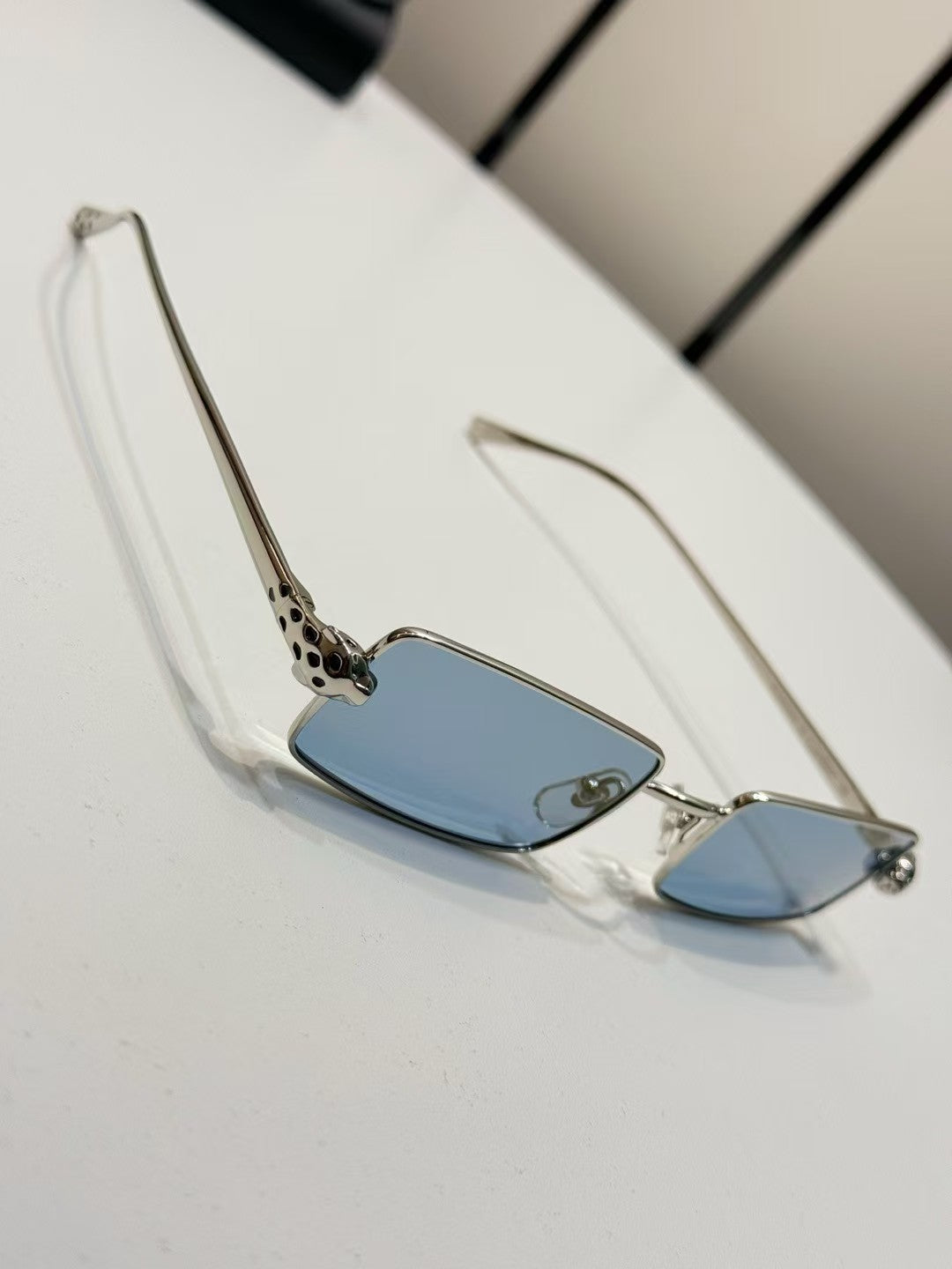 New Sunglasses