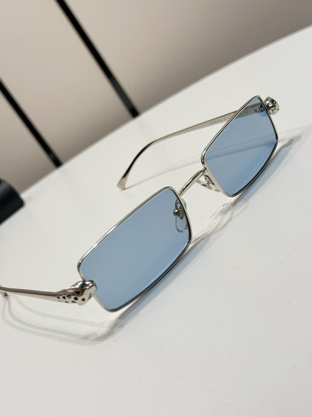 New Sunglasses