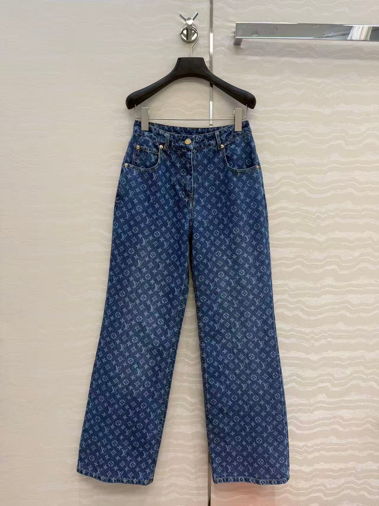 26SS New Jeans