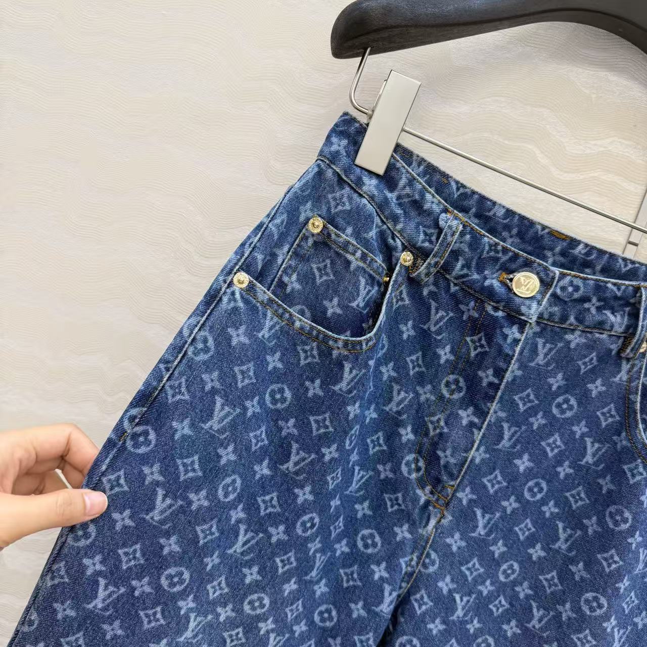 26SS New Jeans