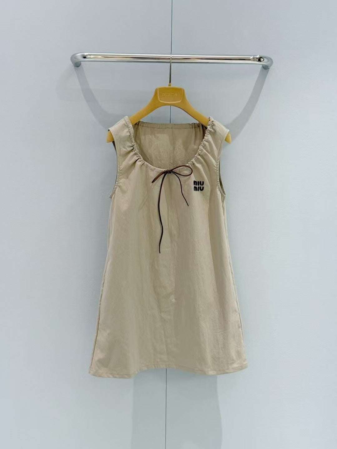 26SS New Dress