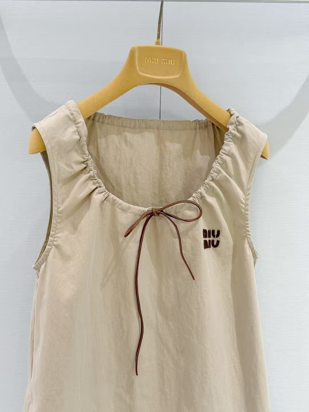 26SS New Dress