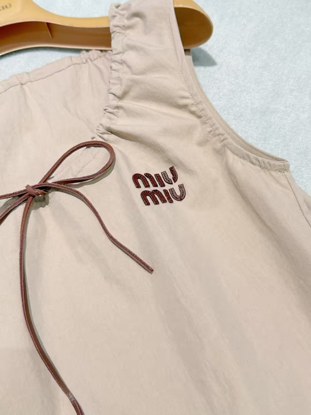 26SS New Dress