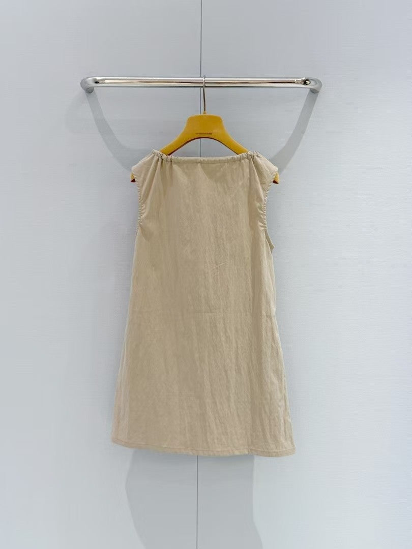 26SS New Dress