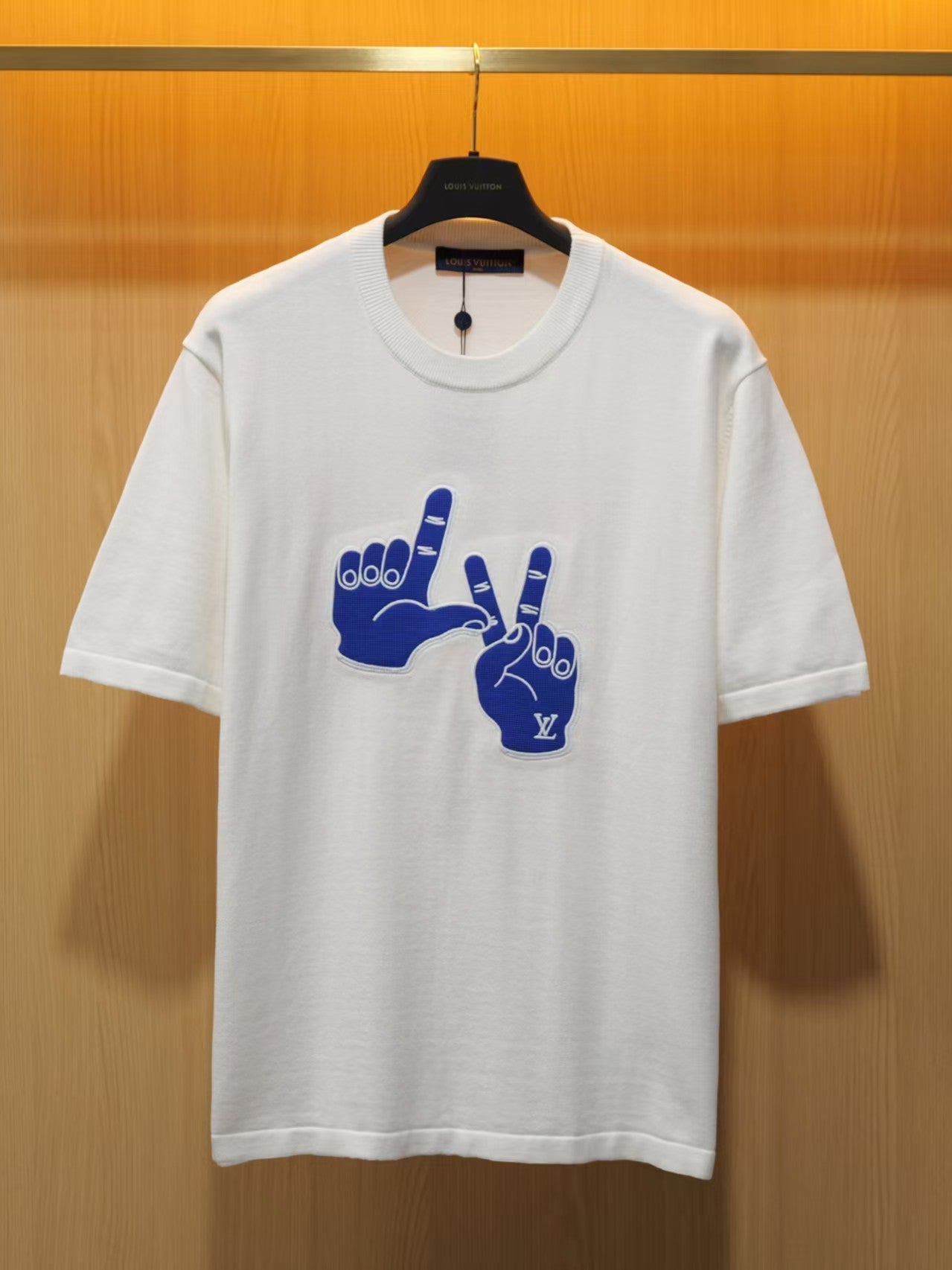 26SS New Short-Sleeve