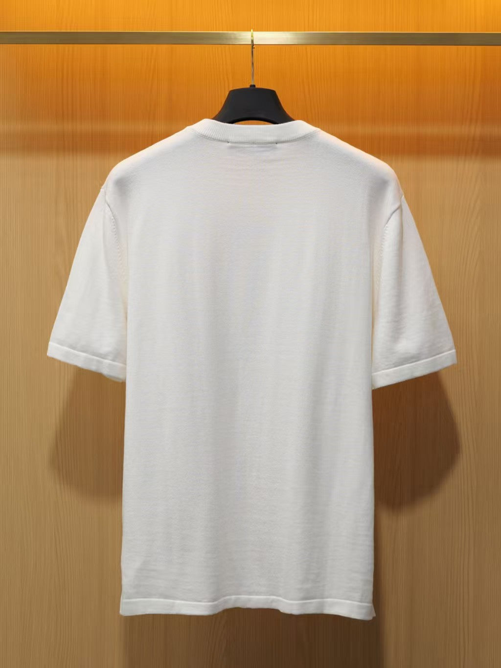 26SS New Short-Sleeve