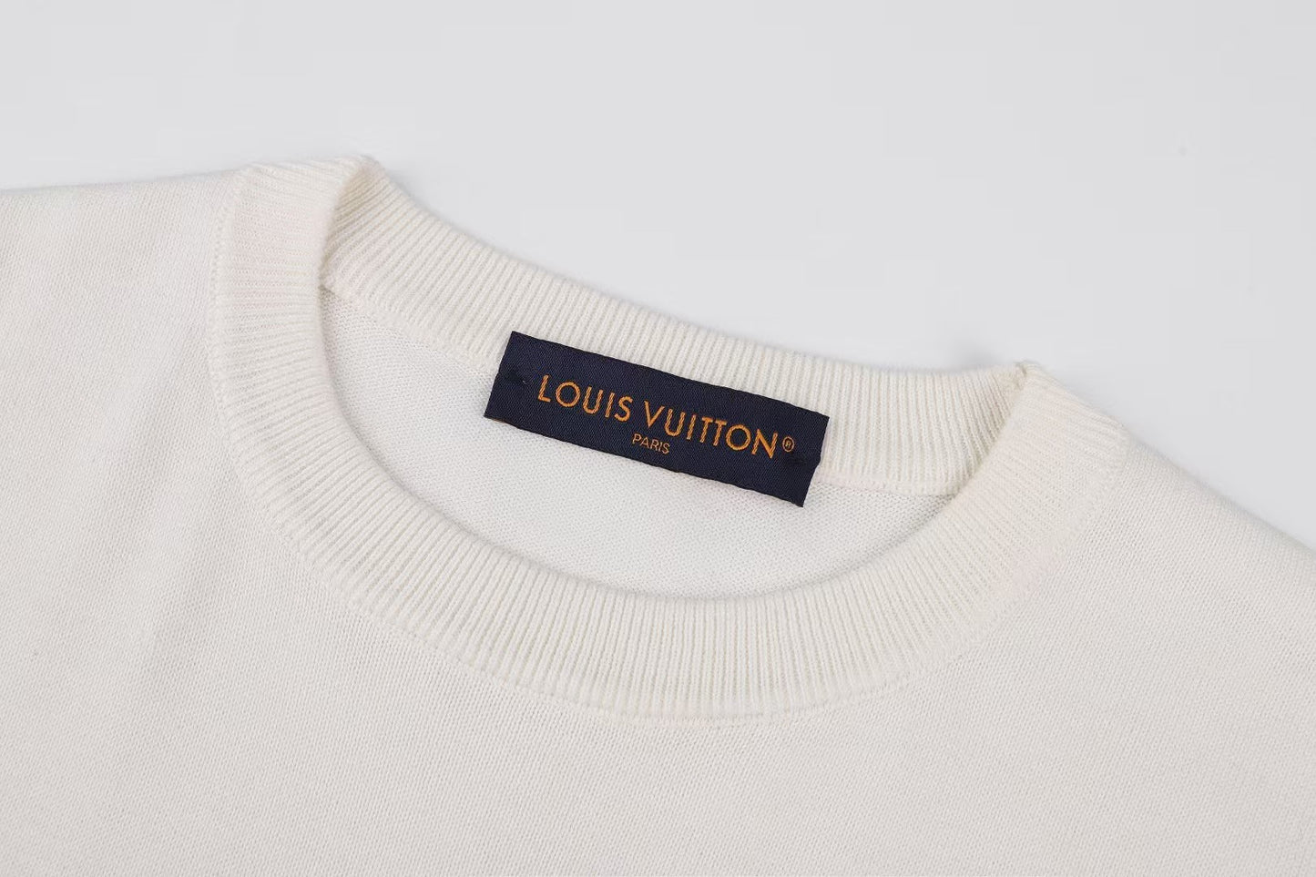 26SS Logo Short-Sleeve T-Shirt