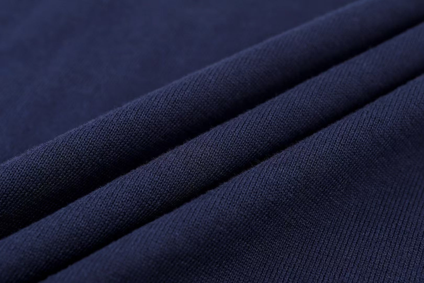 26SS Logo Short-Sleeve Crewneck T-Shirt