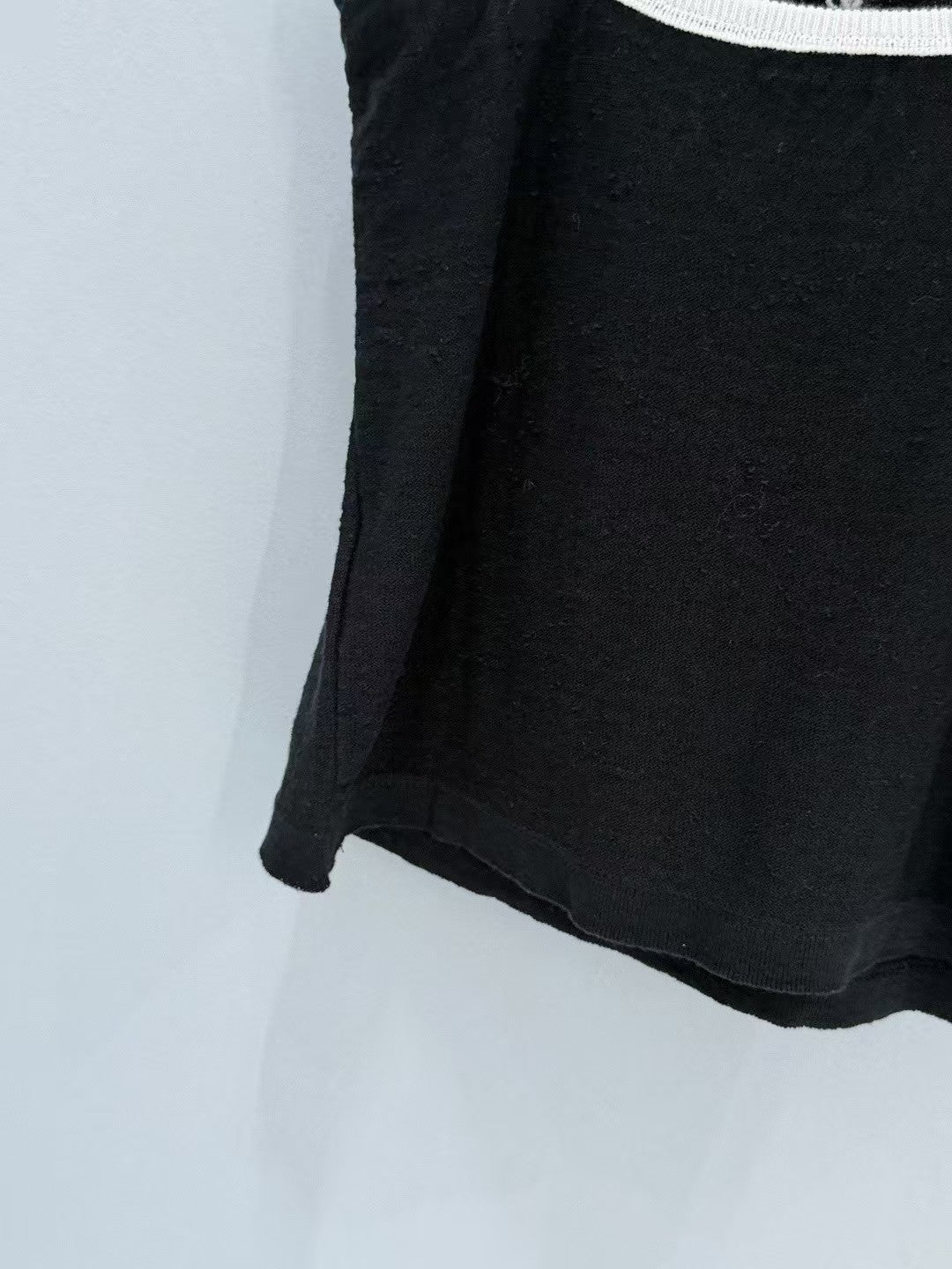 26SS Solid-Color Spaghetti-Strap Camisole